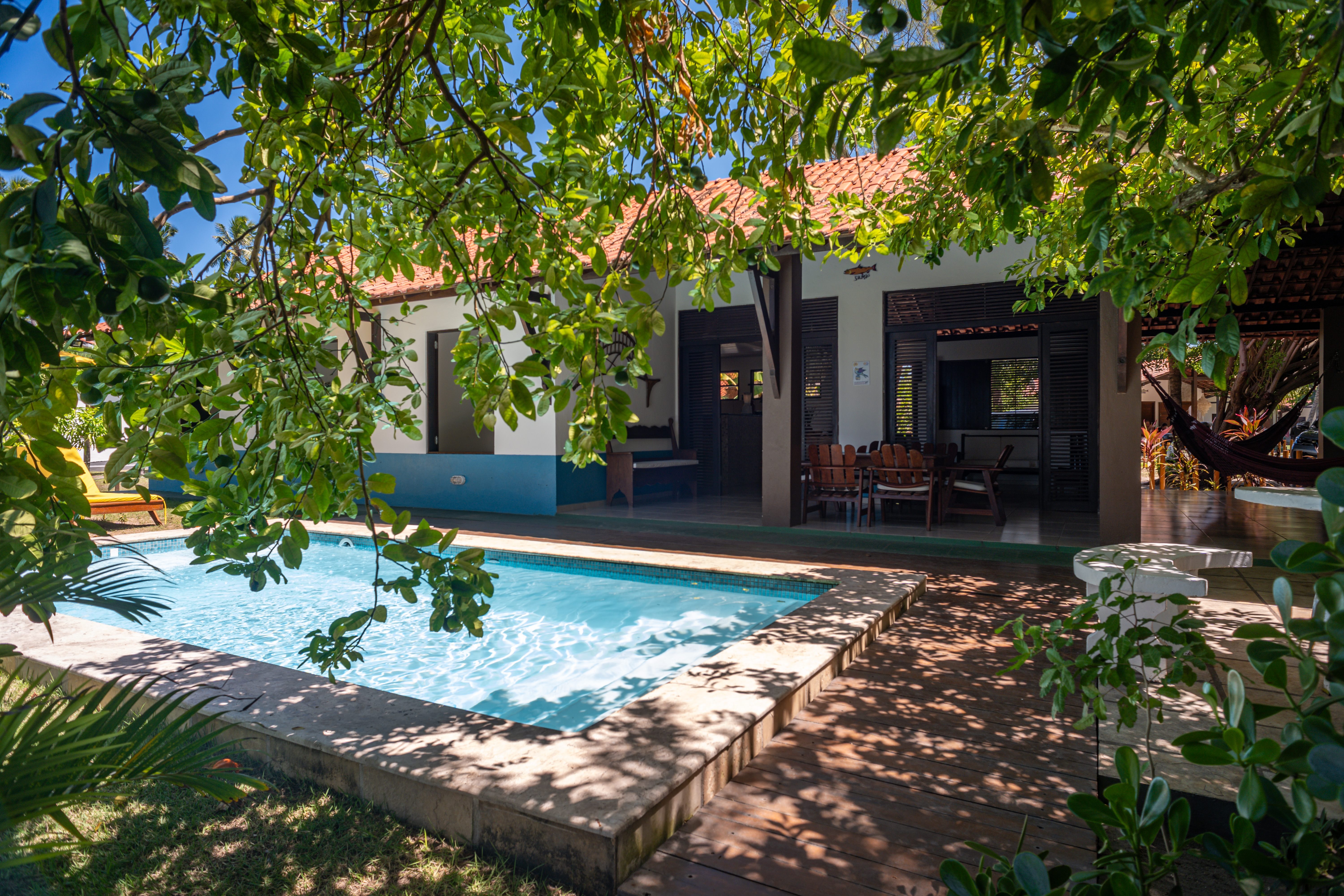 Sítio Estrela do Mar