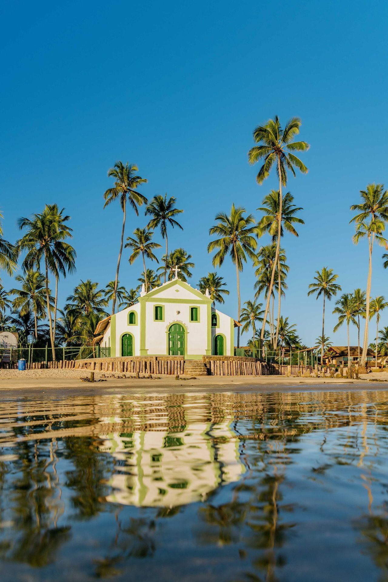 Igrejinha dos Carneiros